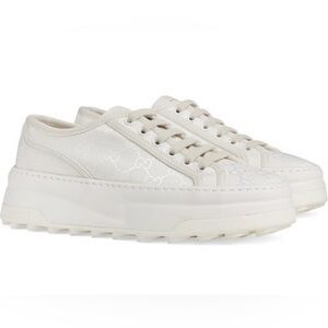 Gucci Women’s GG Trainer